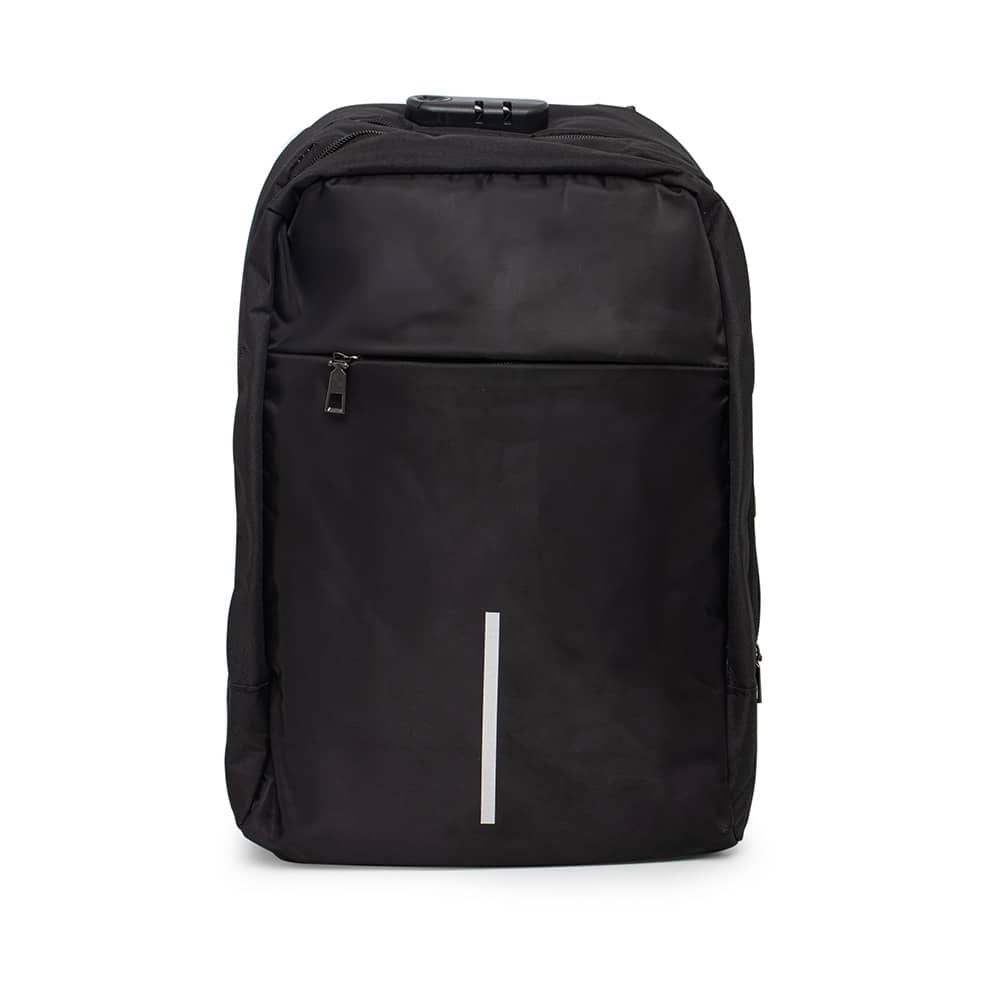 Mochila Antifurto 22L