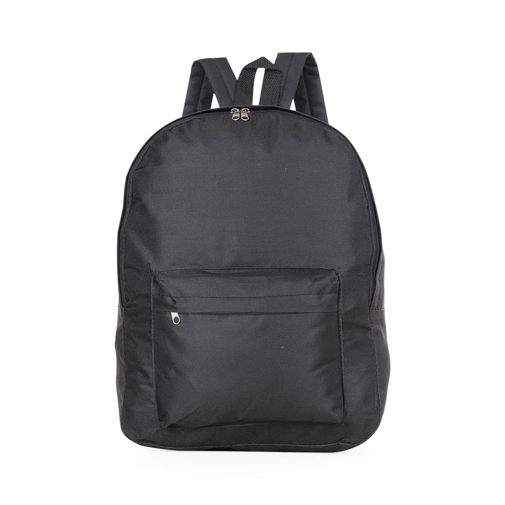 MOCHILA EM NYLON