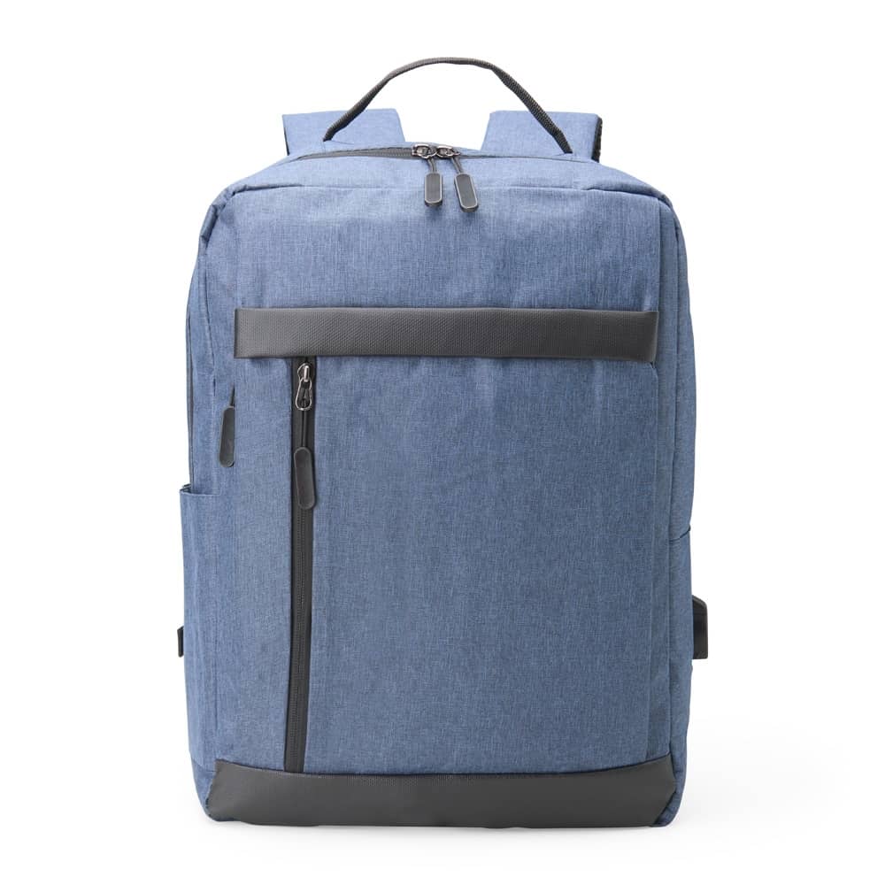 Mochila de Nylon USB 21L