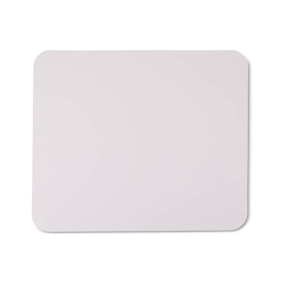 Mouse Pad Couro Sintético