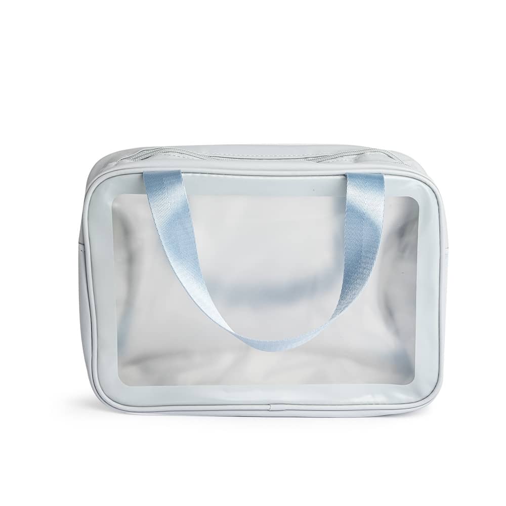 NÉCESSAIRE PVC