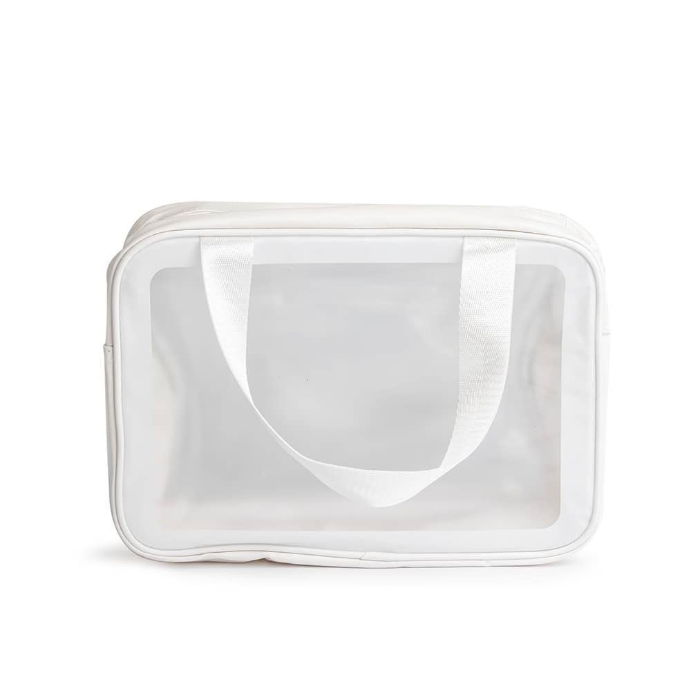 NÉCESSAIRE PVC