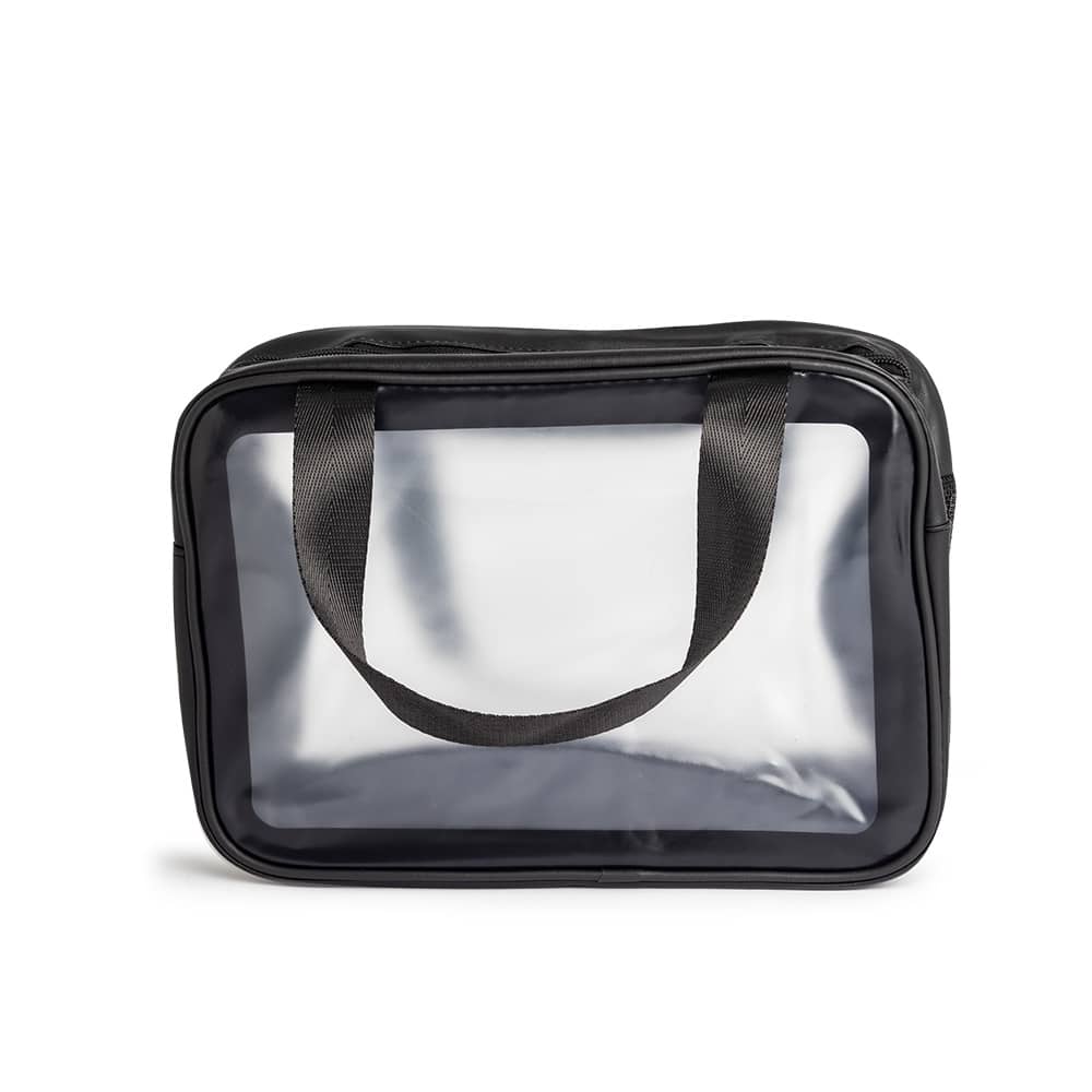 NÉCESSAIRE PVC