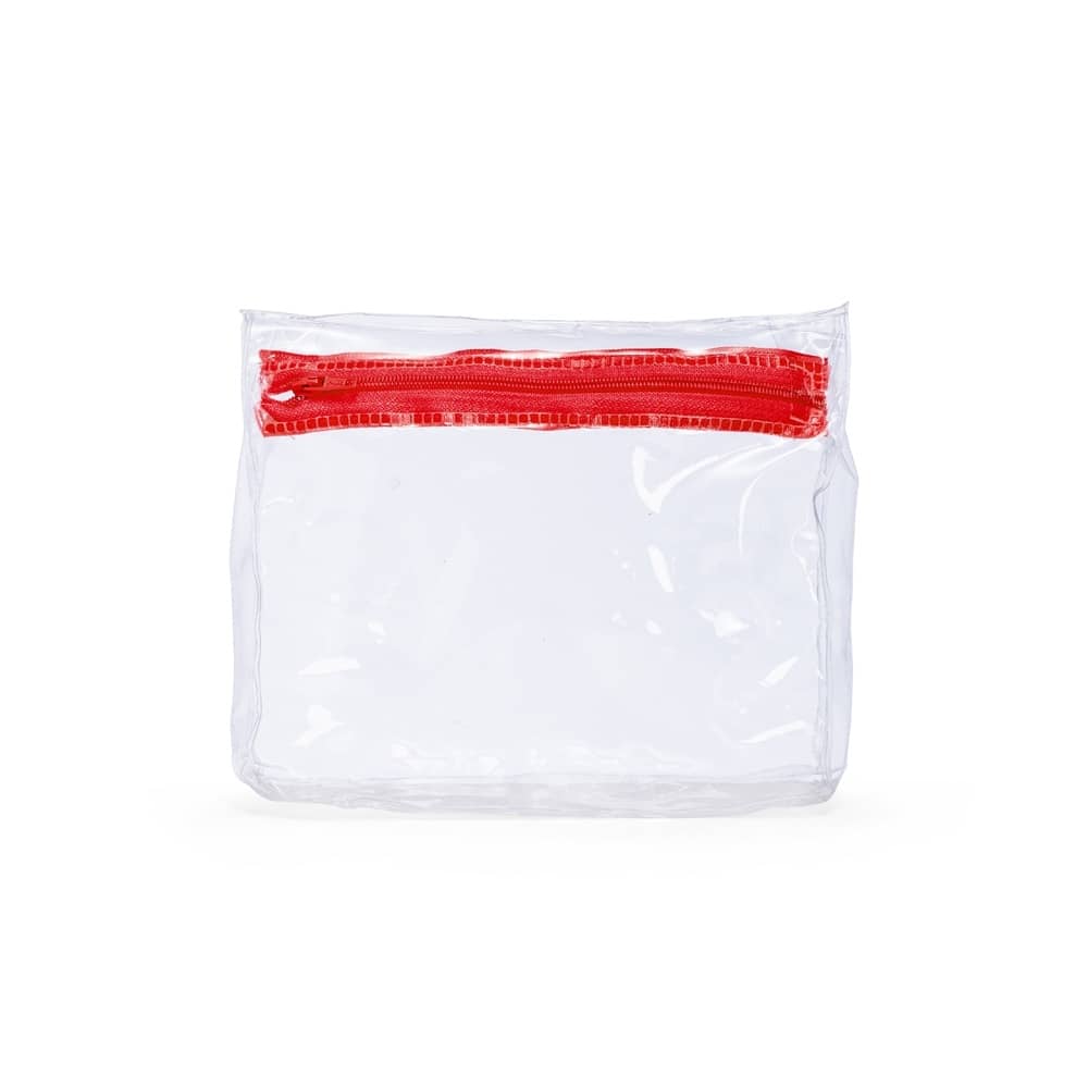 NÉCESSAIRE PVC