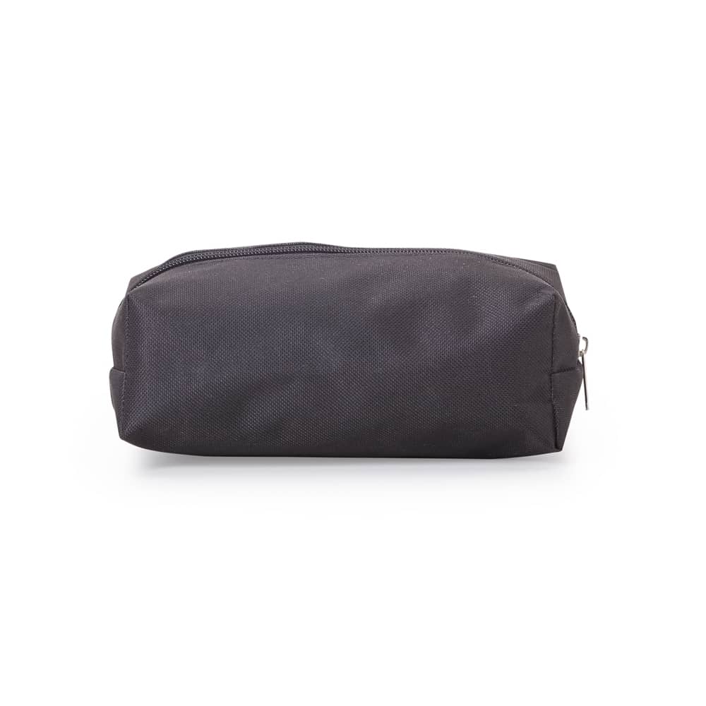 NECESSAIRE DE NYLON RETANGULAR