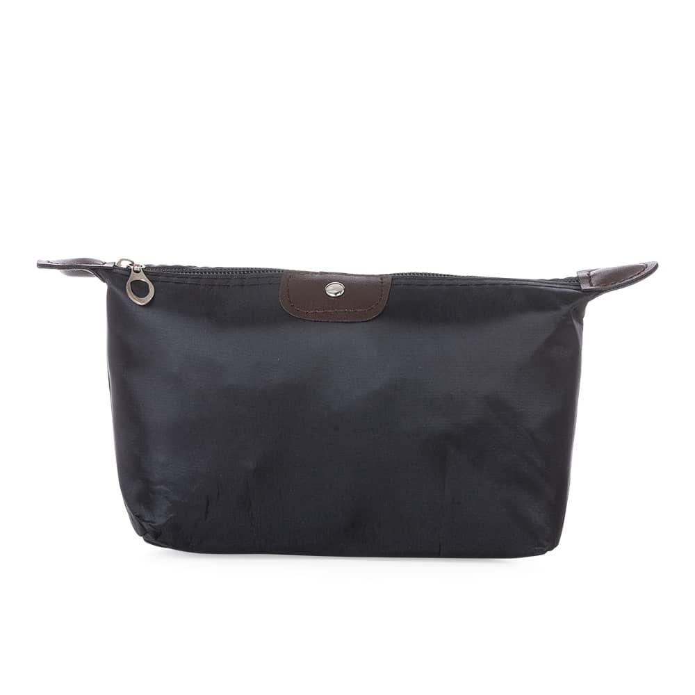 NECESSAIRE EM POLIESTER IMPERMEÁVEL