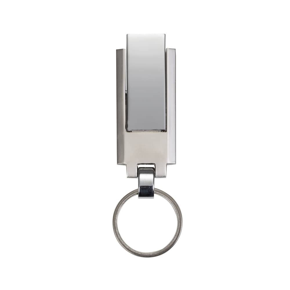Pen Drive Chaveiro Metal 4GB