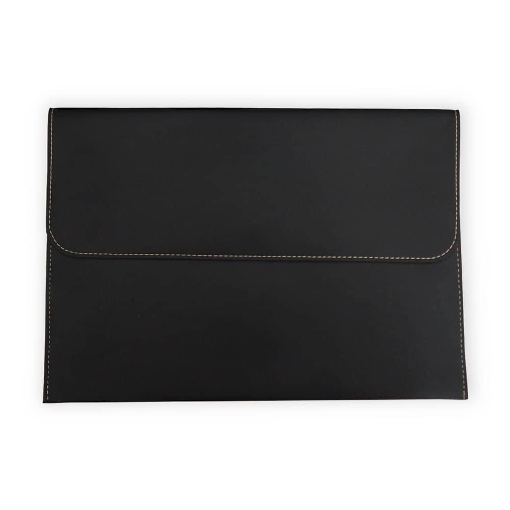 Pasta Envelope de Couro