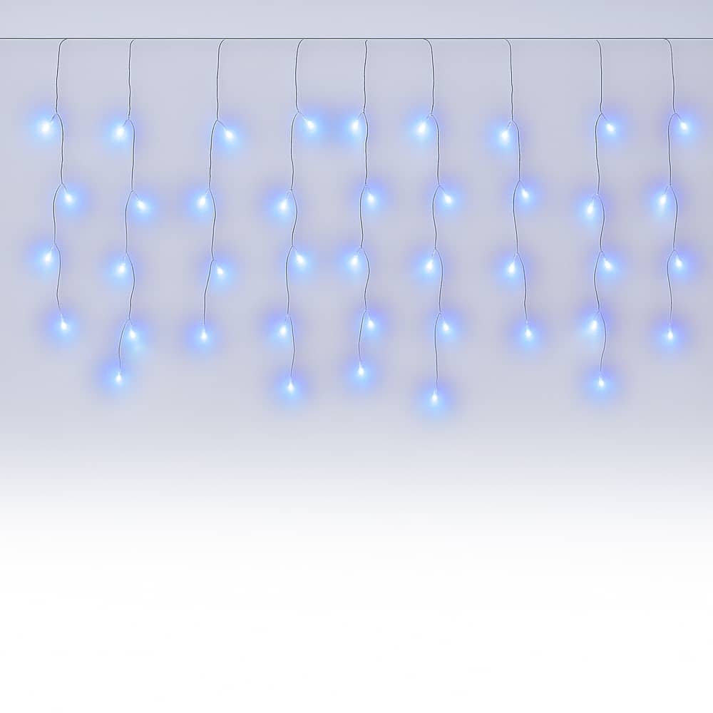 Cascata LED Multifunções