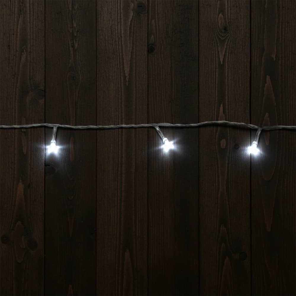 Pisca-Pisca LED