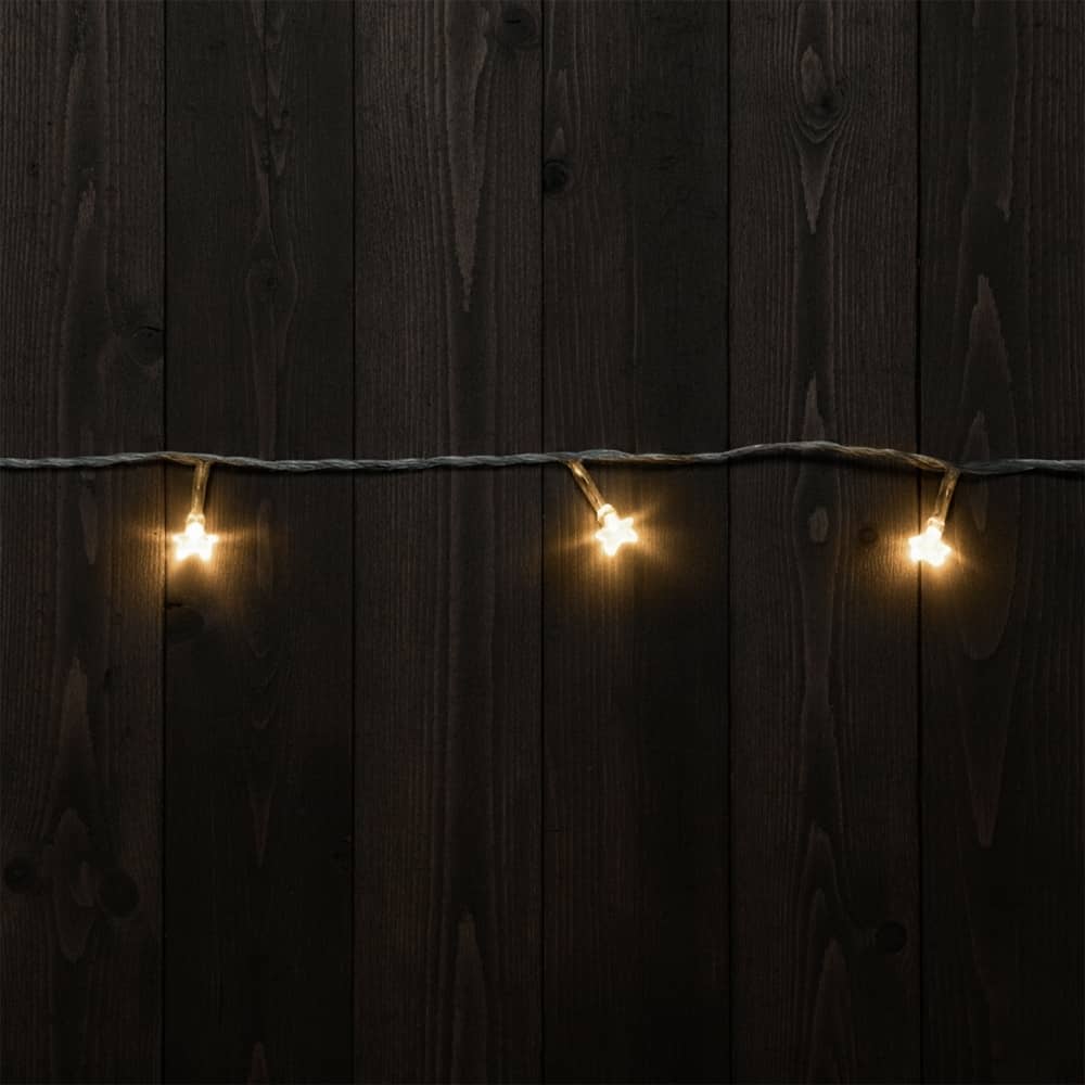 Pisca-Pisca LED
