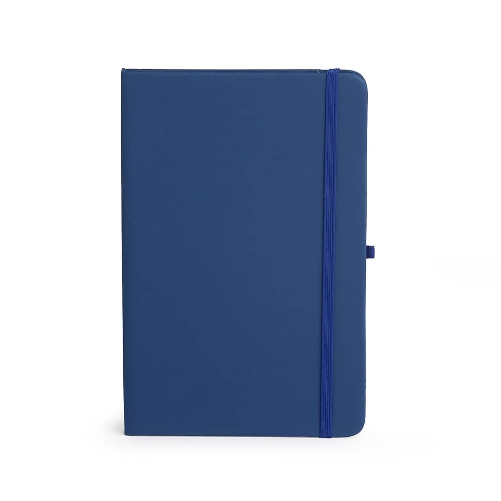 Planner Emborrachado Anual 2025