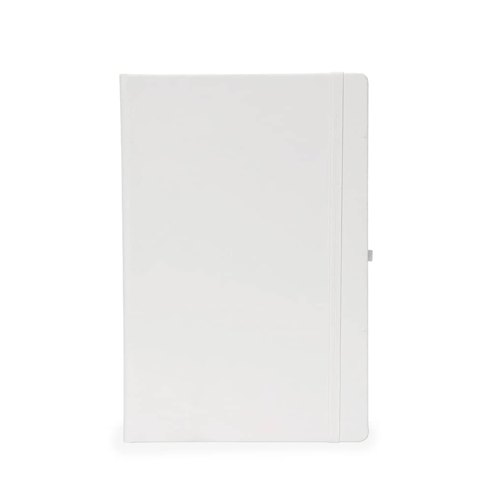 Planner Emborrachado Anual 2025