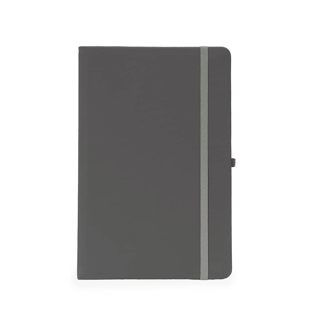 Planner Emborrachado Anual 2025