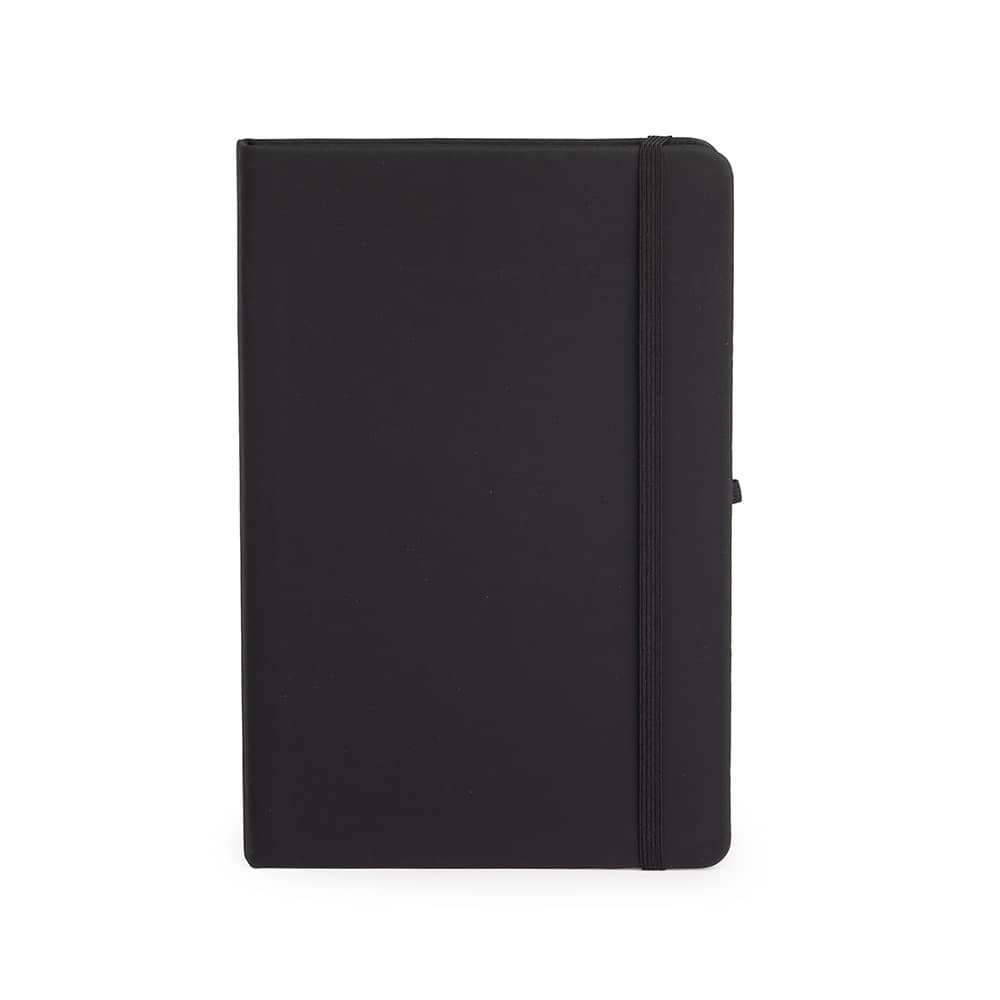 Planner Emborrachado Anual 2025