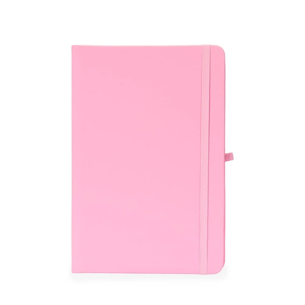 Planner Emborrachado Anual 2025