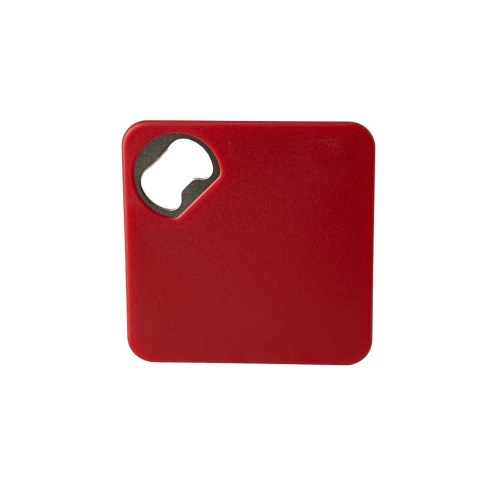 Porta Copo com Abridor
