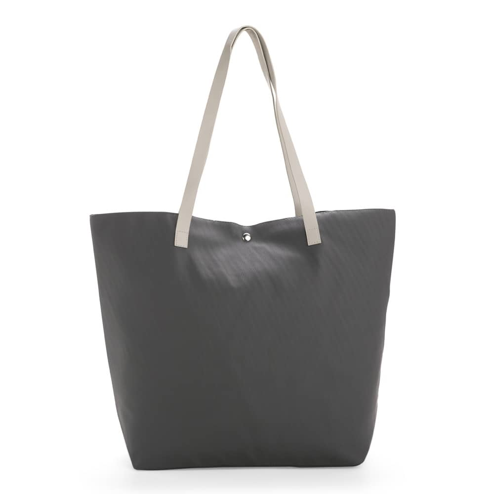 Bolsa Couro Sintético 12L
