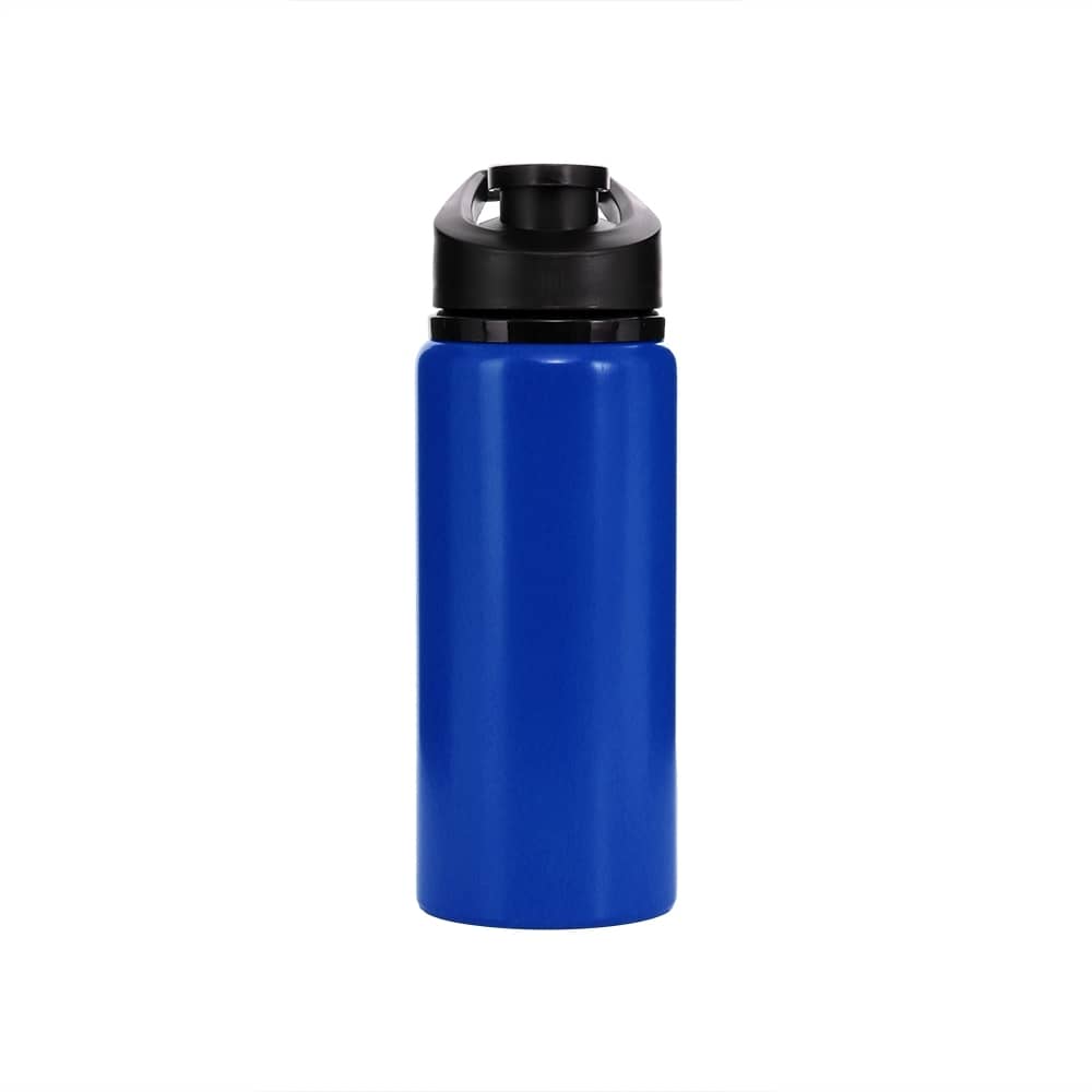 Squeeze Alumínio 650ml