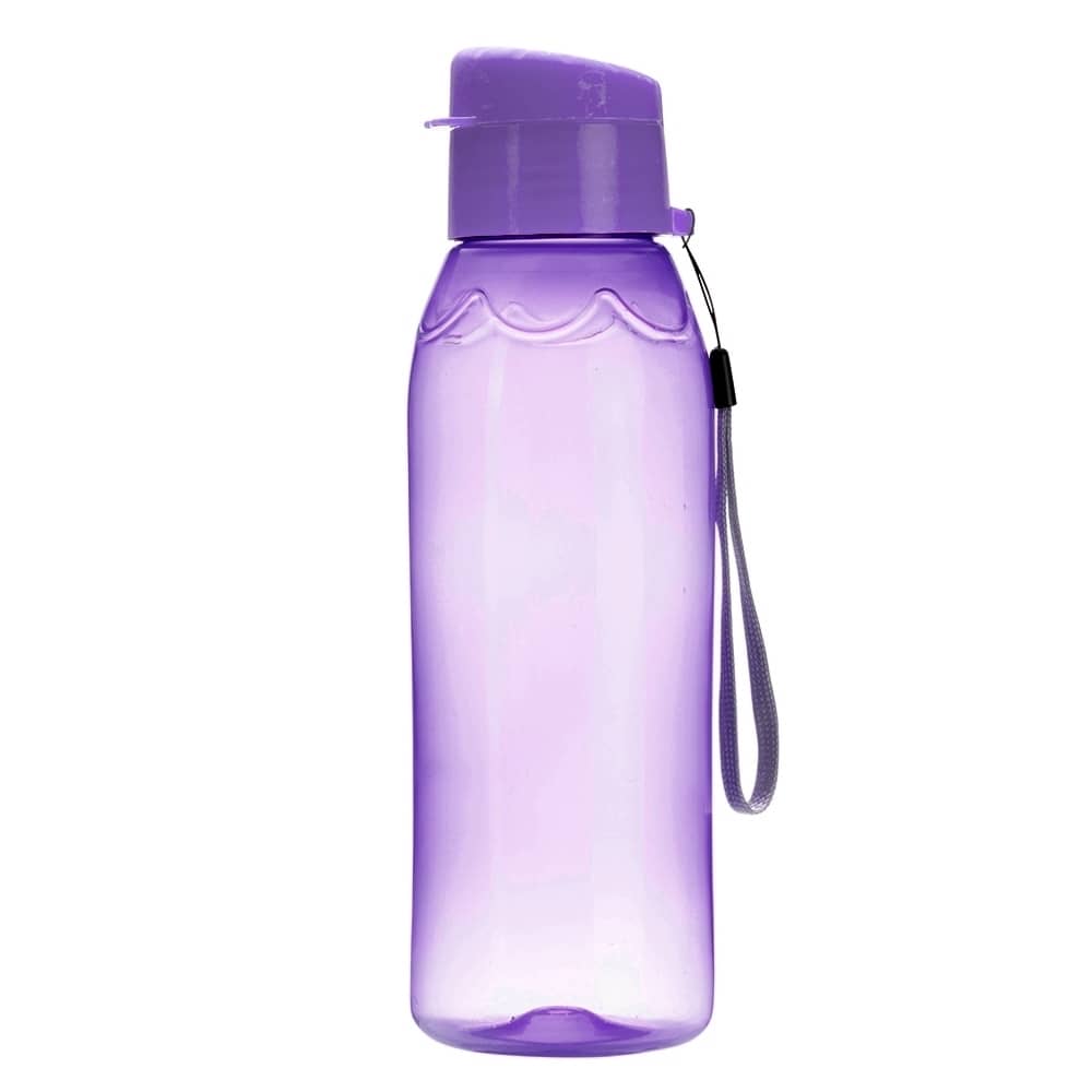 Squeeze Plástico 700ml