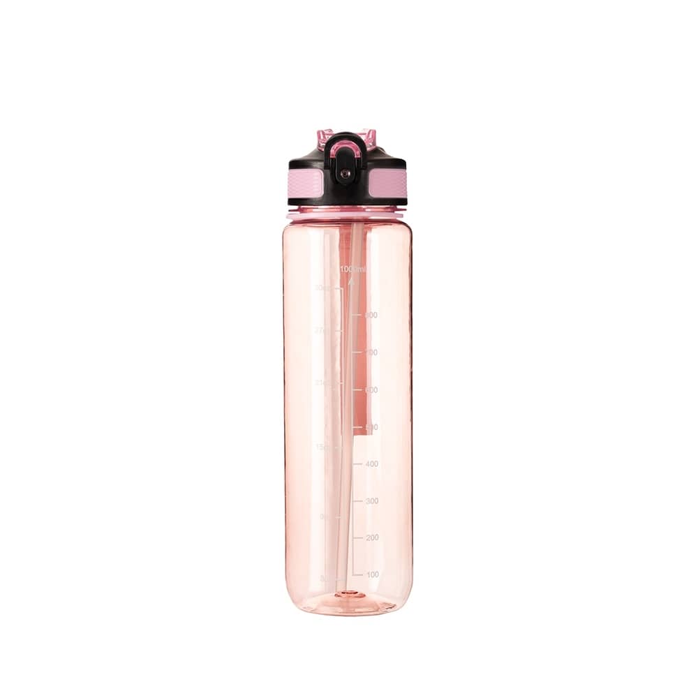 Squeeze Plástico 1,05L