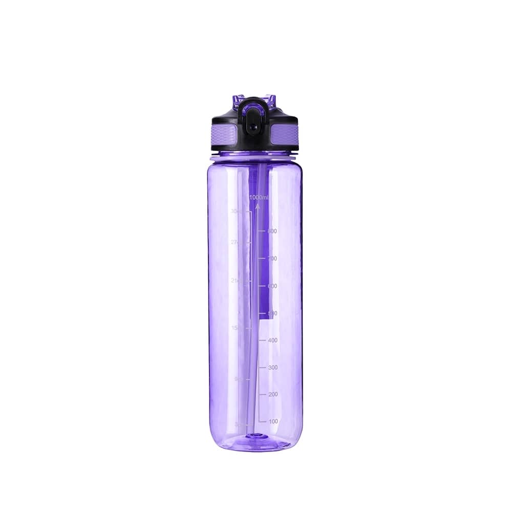 Squeeze Plástico 1,05L