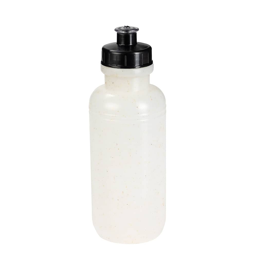 Squeeze Plástico 500ml