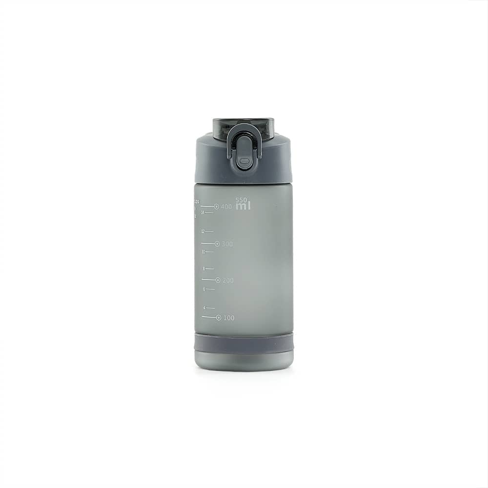 Squeeze Plástico 550ml