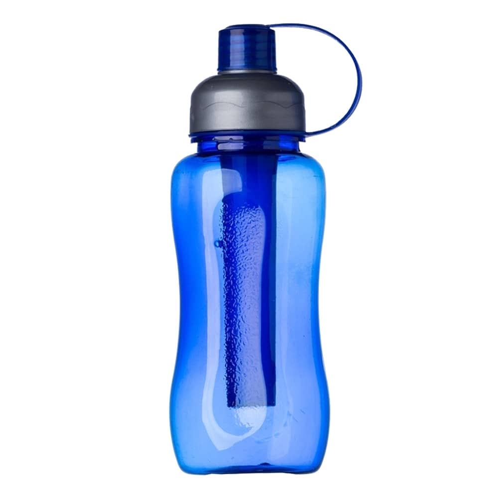 Squeeze Plástico 600ml Ice bar