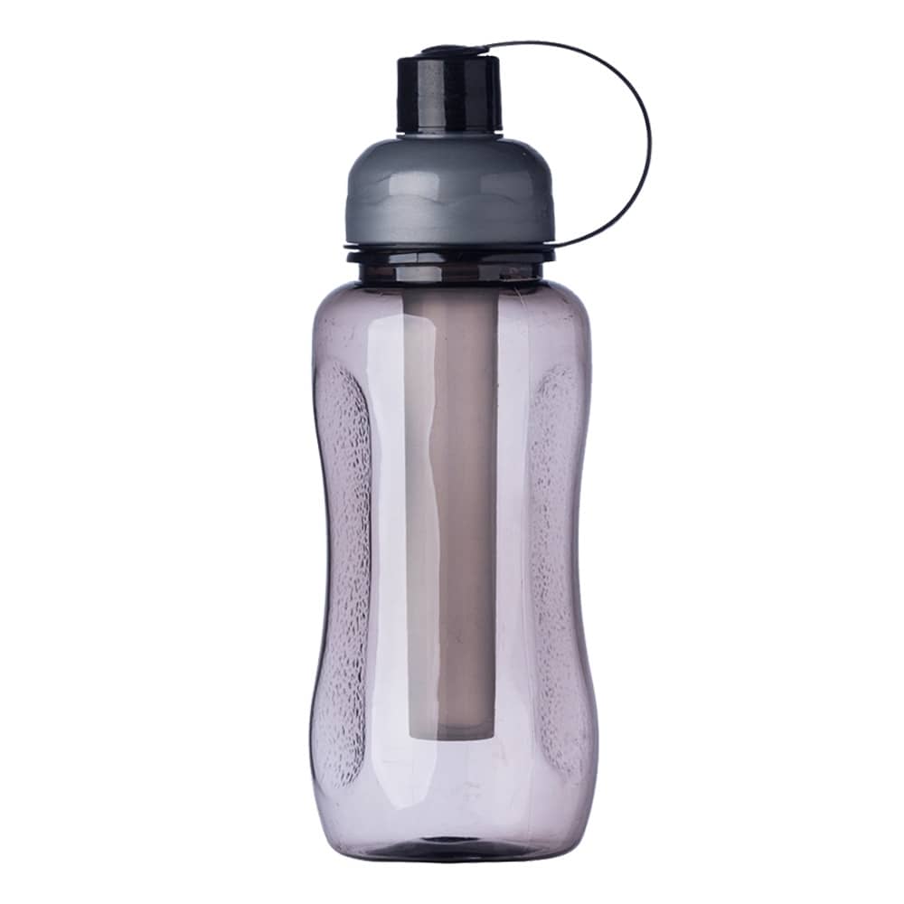 Squeeze Plástico 600ml Ice bar