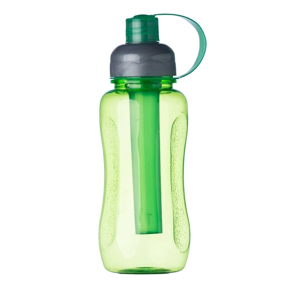 Squeeze Plástico 600ml Ice bar
