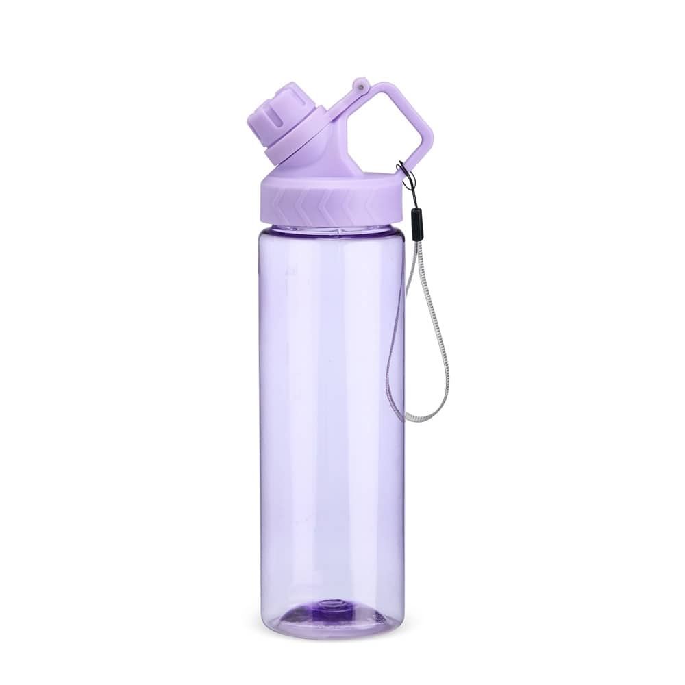 Squeeze Plástico 750ml