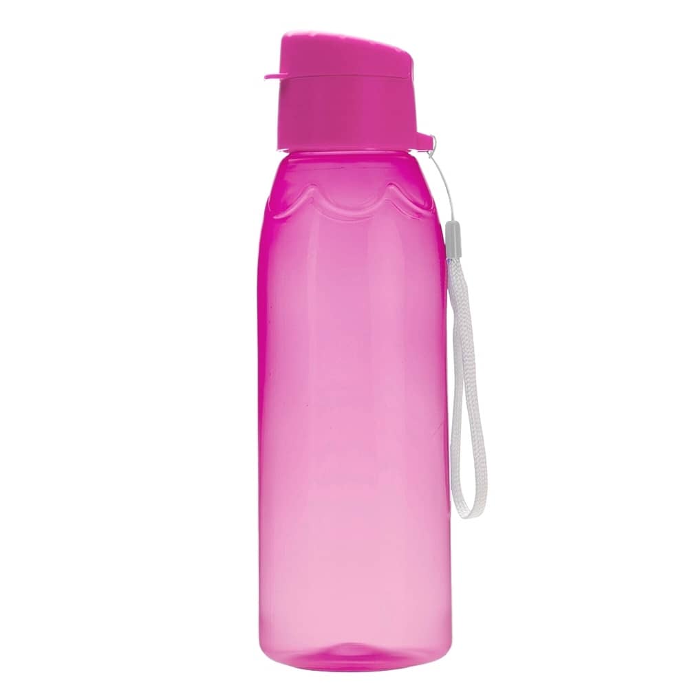 Squeeze Plástico 700ml