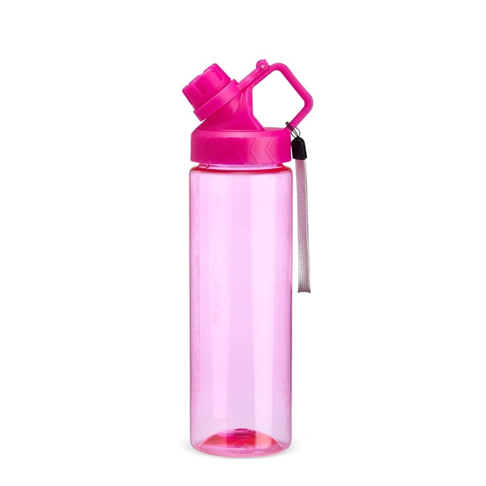 Squeeze Plástico 750ml