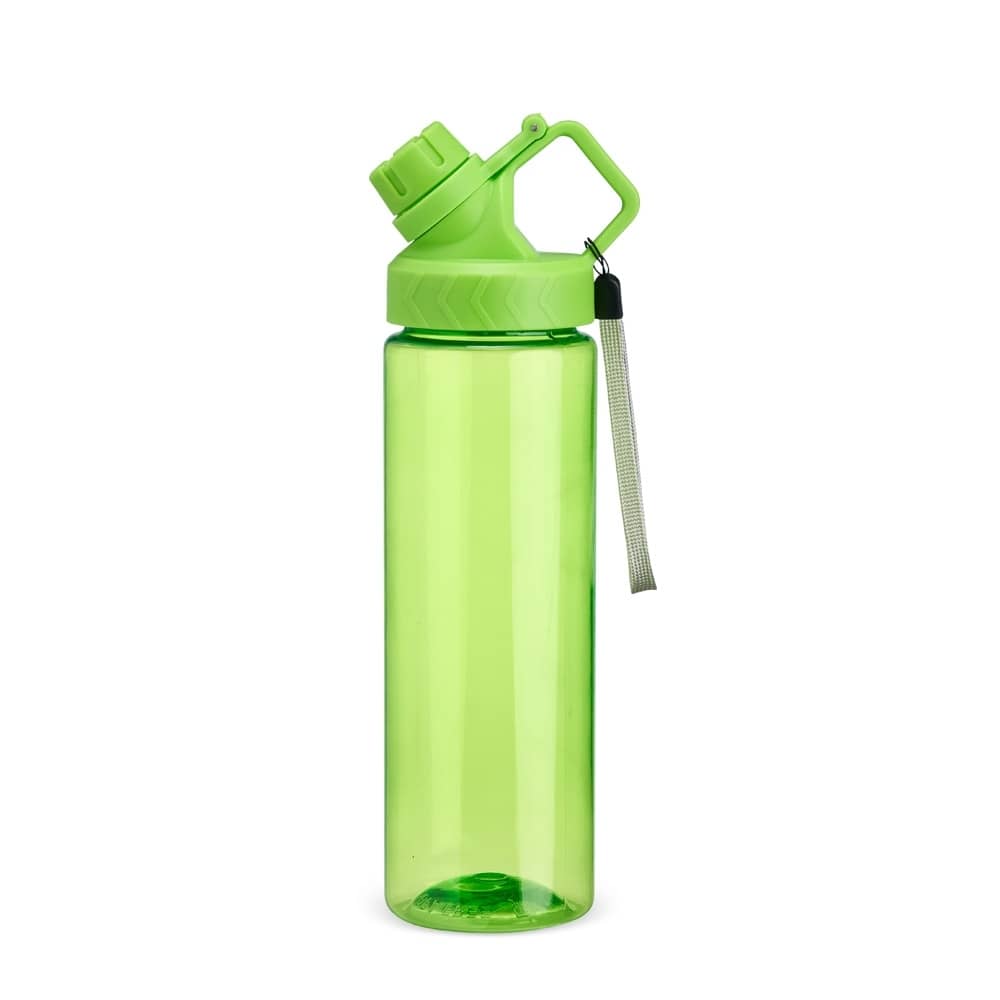 Squeeze Plástico 750ml