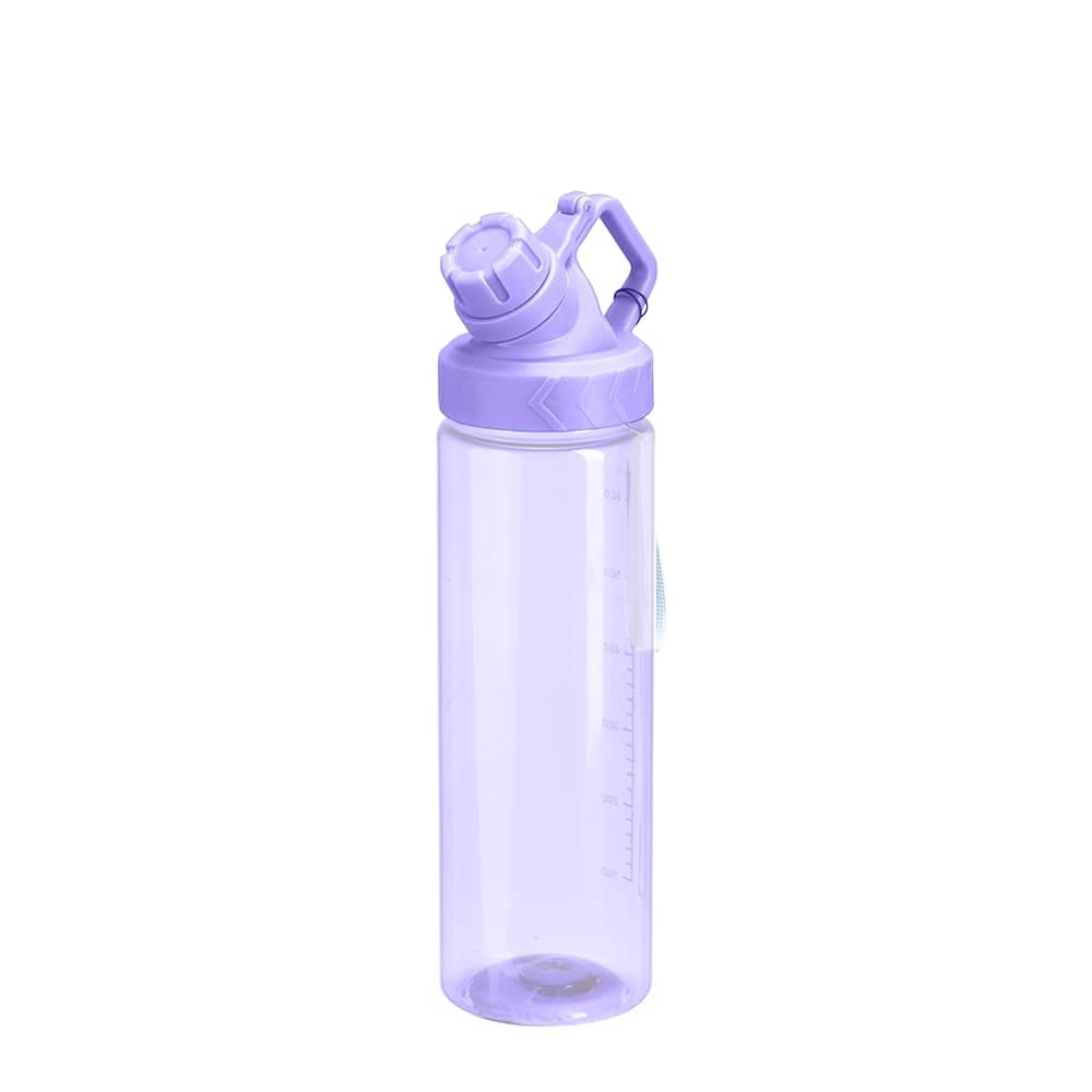 Squeeze Plástico 750ml