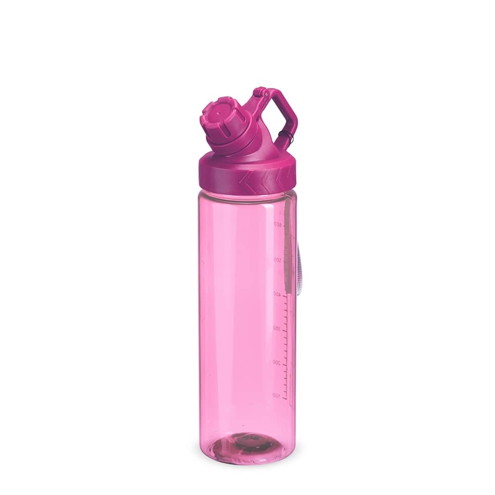 Squeeze Plástico 750ml