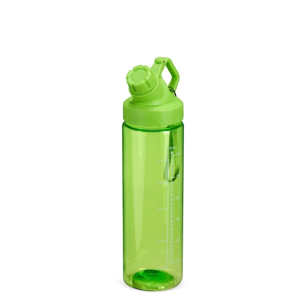 Squeeze Plástico 750ml