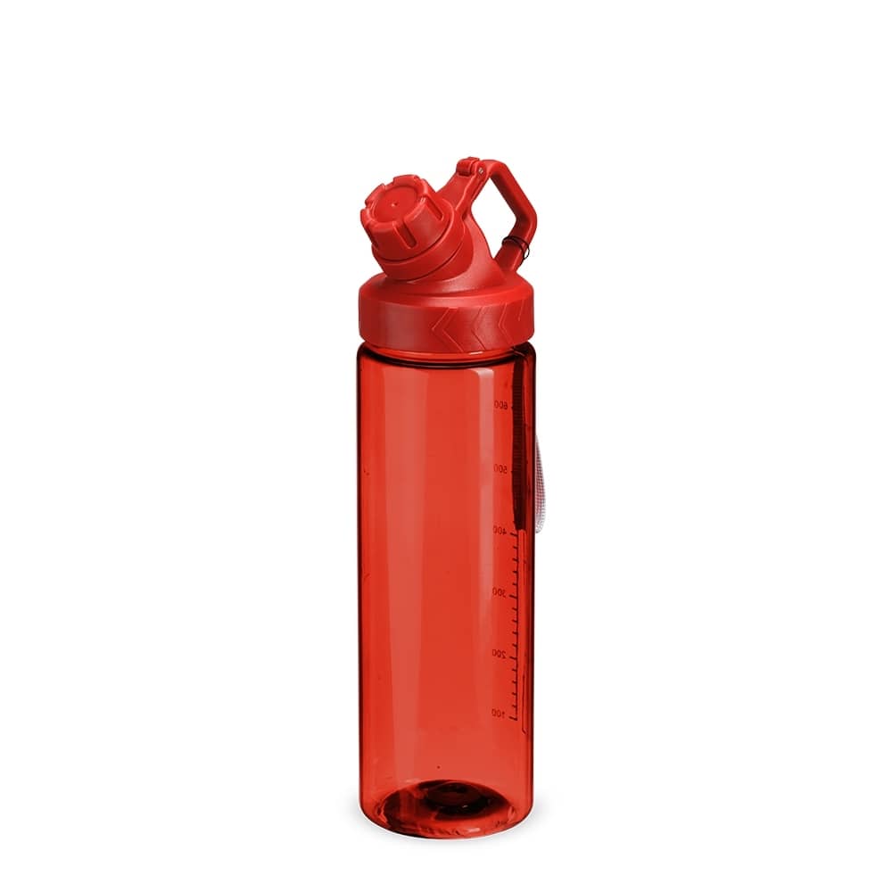 Squeeze Plástico 750ml