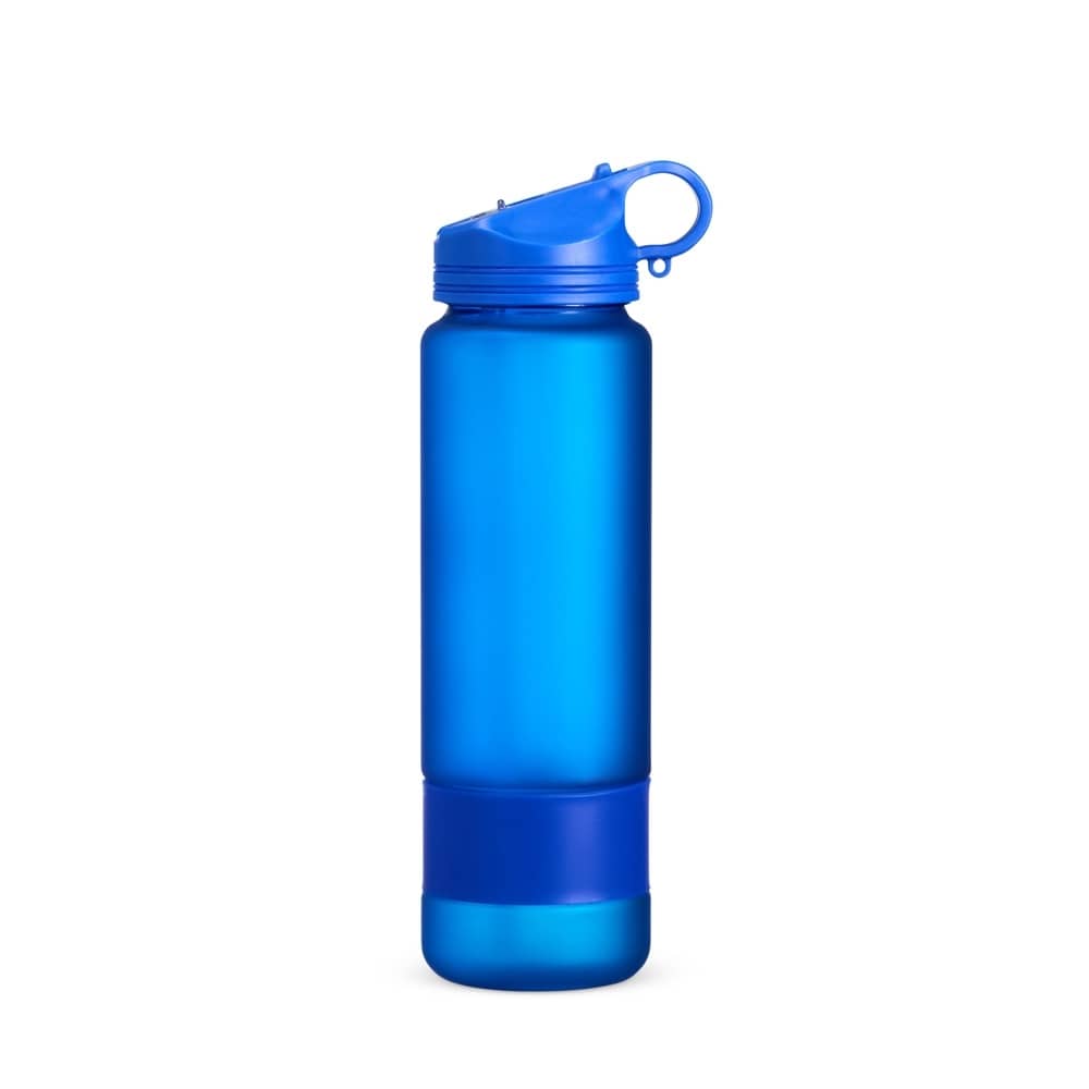 GARRAFA PLÁSTICA 900ML