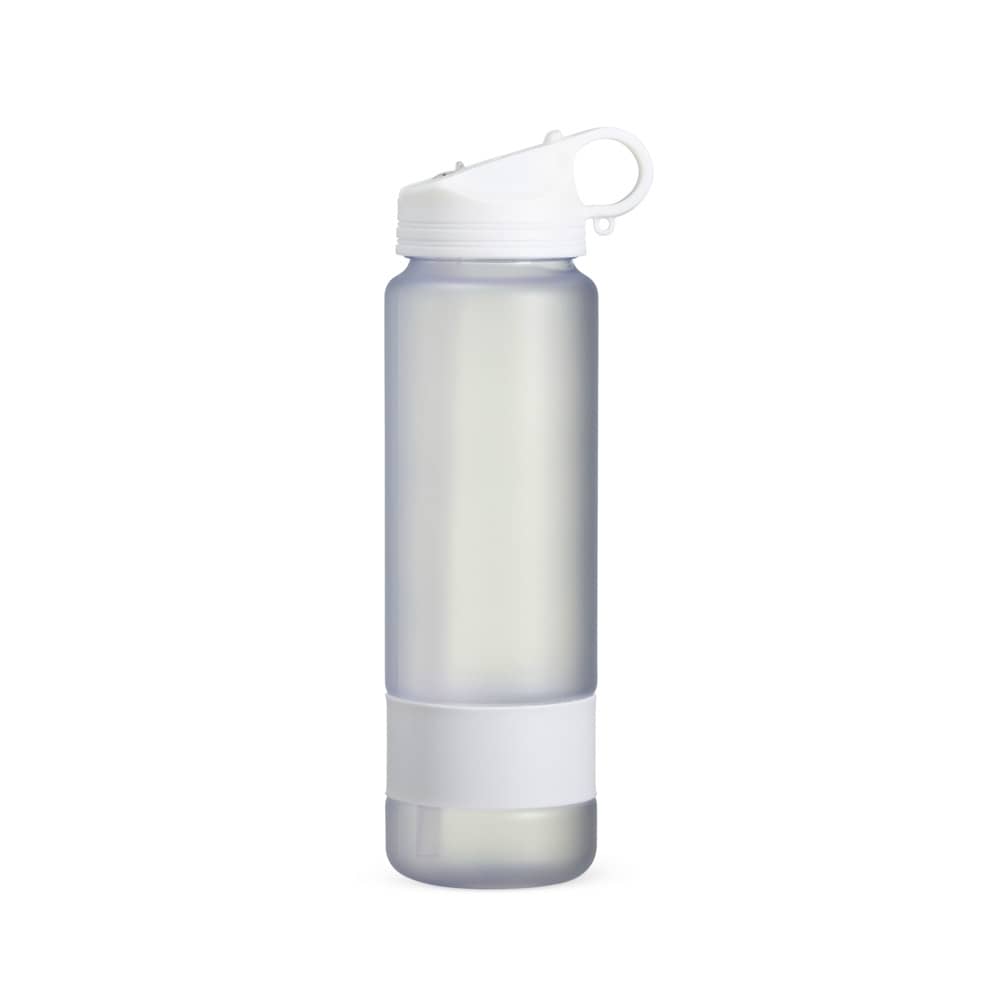 GARRAFA PLÁSTICA 900ML