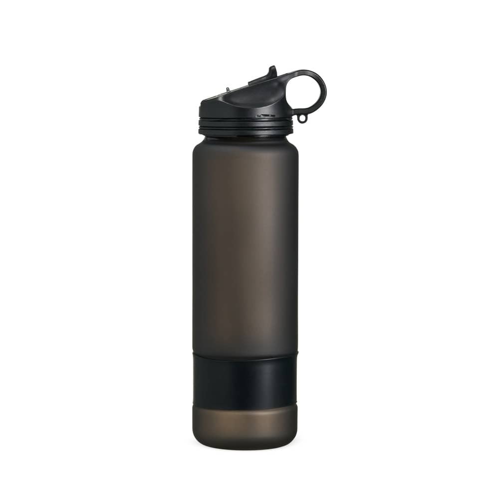 GARRAFA PLÁSTICA 900ML