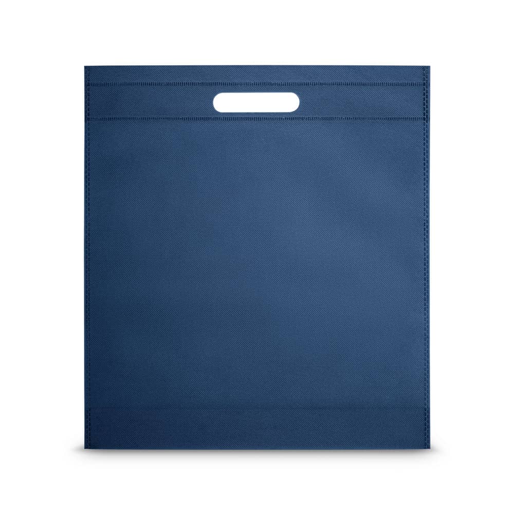 Sacola em non-woven (80 g/m²) termo-selado