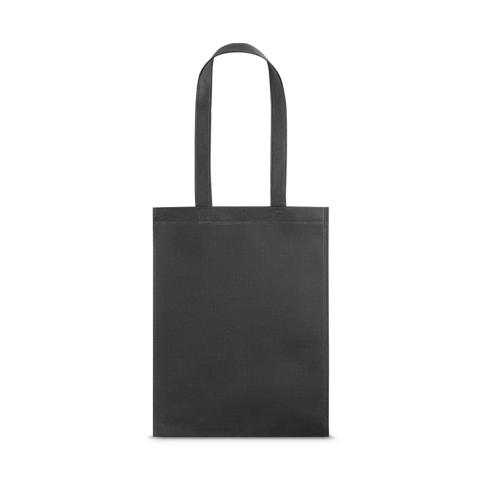 Sacola em non-woven (80 g/m²) termo-selado
