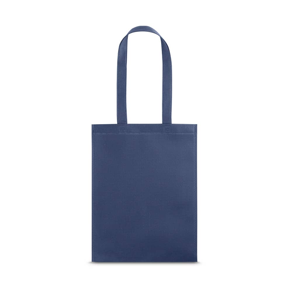 Sacola em non-woven (80 g/m²) termo-selado