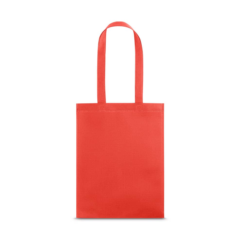 Sacola em non-woven (80 g/m²) termo-selado