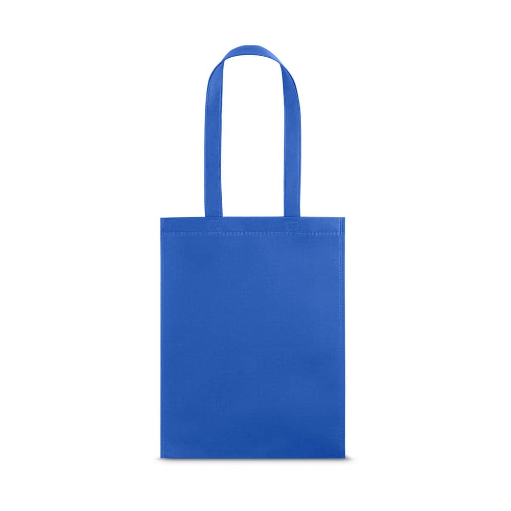 Sacola em non-woven (80 g/m²) termo-selado