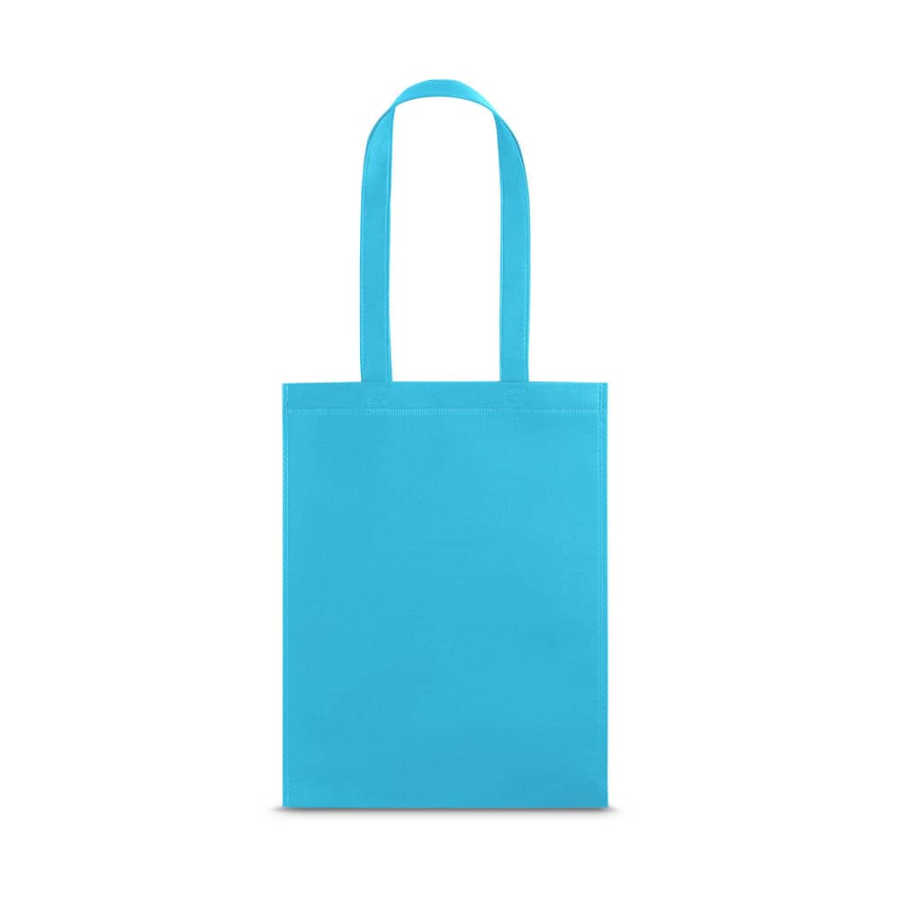 Sacola em non-woven (80 g/m²) termo-selado