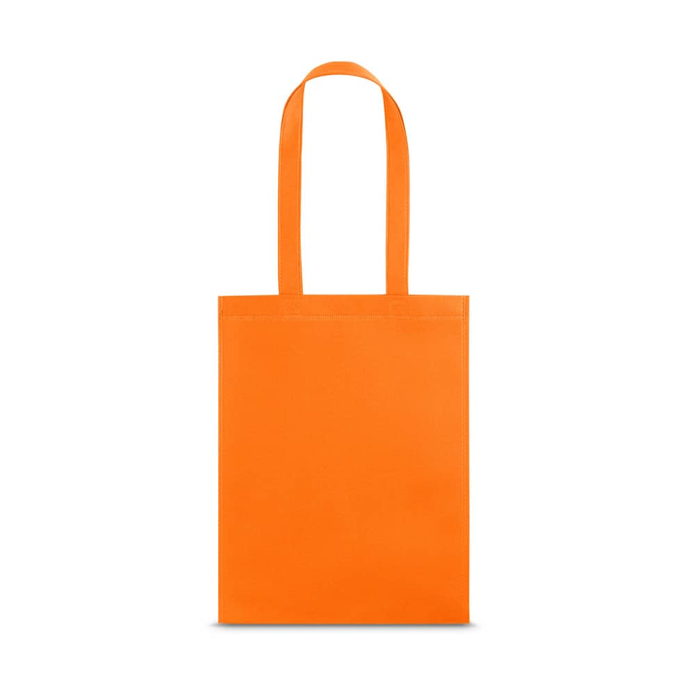 Sacola em non-woven (80 g/m²) termo-selado