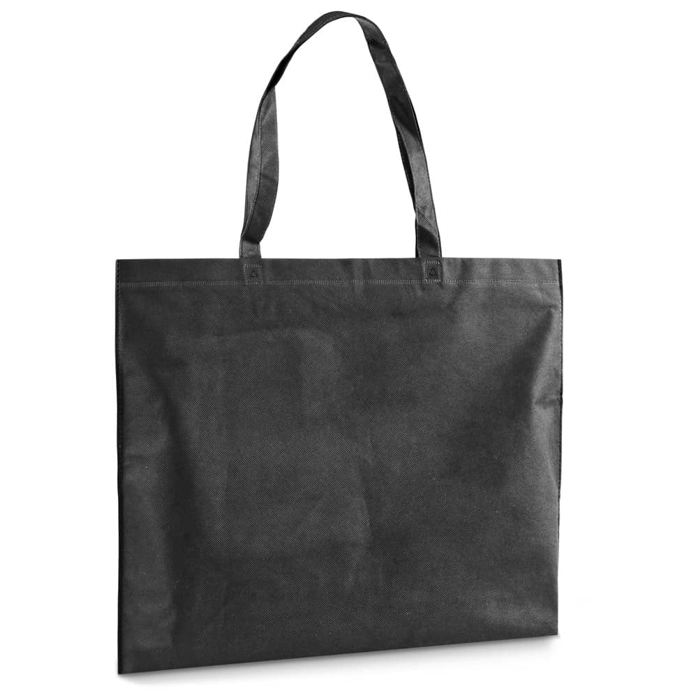 Sacola em non-woven (80 g/m²) termo-selado